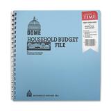 Dome Household Budget File - 910
