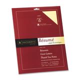 Southworth Fine Professional Resume Kit