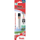 Pentel Super Hi-Polymer Lead - L100BPHBK6