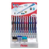 Pentel Icy AL25 Automatic Pencil & Refill __PENAL257TCH108