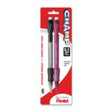 Pentel Champ Mechanical Pencil PENAL15BP2