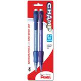 Pentel Champ AL17 Mechanical Pencil PENAL17BP2