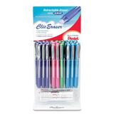 Pentel Clic Eraser Grip Retractable Eraser PENZE2260