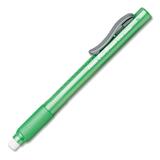 Pentel Clic Eraser Pen-Shaped Eraser PENZE22K