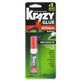 Krazy Glue Original Formula Glue Gel