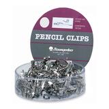 Baumgartens Pencil Clip Display Show Case - 67952