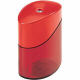 Baumgartens Elliptic Geo Pencil Sharpener BAU19170