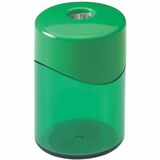 Baumgartens Rhondo Geo Pencil Sharpener BAU19270
