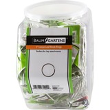 Baumgartens Binder/Book Ring - 31429