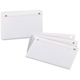 Oxford Index Card Binder with Refill Cards ESS07351