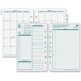 Franklin Original Full Year Daily Planning Pages