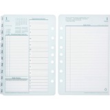 Franklin Original Full Year Daily Planning Pages