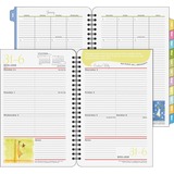 Franklin Covey Her Point of View Planner Refill FDP35928