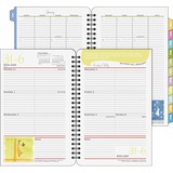 Franklin Her Point Of View Weekly Planning Pages