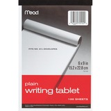 Mead Writing Tablet MEA70104