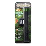 Dixon Tri-Conderoga Triangular Pencil with Sharpener - 22506