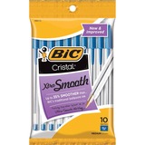 BIC Cristal Ballpoint Pen BICMSP101BE