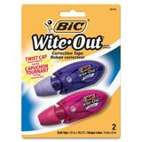 BIC Wite-Out Mini Correction Tape