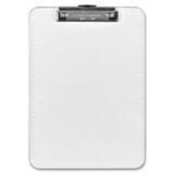 CLI Rubber Grip Neon Clipboard