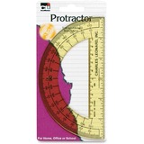 CLI 6'' Open Center Protractor - 80600