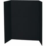 PACON Pacon Spotlight Tri-fold Corrugated Display Board