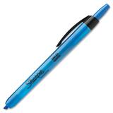Sharpie Accent Retractable Highlighter SAN24691