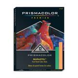 Prismacolor Nupastels Pastel Sticks (460266618)