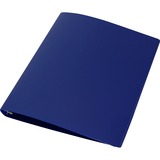 Samsill 28-Gauge Poly 3-Ring Binder SAM10302