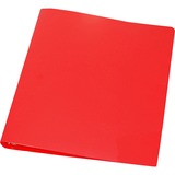 Samsill 28-Gauge Poly 3-Ring Binder SAM10303