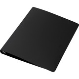 Samsill 28-Gauge Poly 3-Ring Binder SAM10300