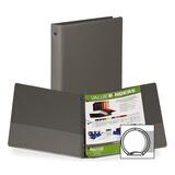 Samsill Value Storage Ring Binder SAM11311