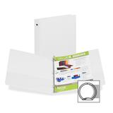 Samsill Value Storage Ring Binder