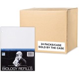 Roaring Spring Biology Filler Paper ROA20170