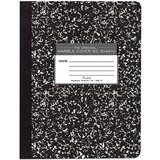 Roaring Spring Unruled Composition Book
