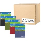 Roaring Spring Envirnotes Wirebound Composition Notebook