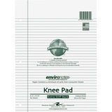 Roaring Spring Recycled Legal Pad ROA95279