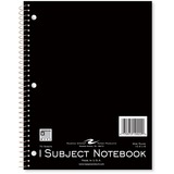 Roaring Spring Spiralbound Single-subject Notebook