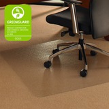 Cleartex Triangular Low and Medium Pile Carpet Mat