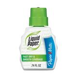 Papermate Smooth Coverage Correction Fluid - 5630415