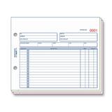 Rediform Invoice Book - 7L725