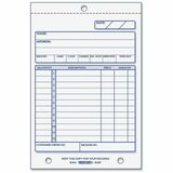 Rediform Carbonless Sales Book Forms