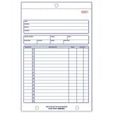 Rediform Sales Book - 5L510