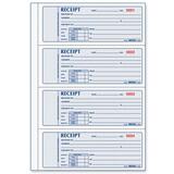 Rediform Rent Receipt Book