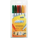 Uchida Artwin Double-ended Marker UCH13146C