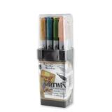 Marvy Artwin Double Ended Marker UCH131412B