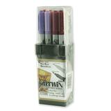 Marvy Artwin Double Ended Marker UCH131412F