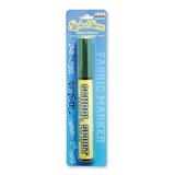 Uchida School Spirit Fabric Marker UCH9220721C