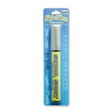 Uchida School Spirit Fabric Marker UCH922SLV1C