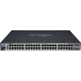 HEWLETT-PACKARD HP ProCurve 2910al-48G-PoE Ethernet Switch