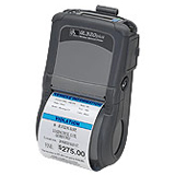 Zebra QL 320 Plus Network Thermal Label Printer - Q3DLUBA000000